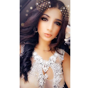 Meet your Posher, Basma